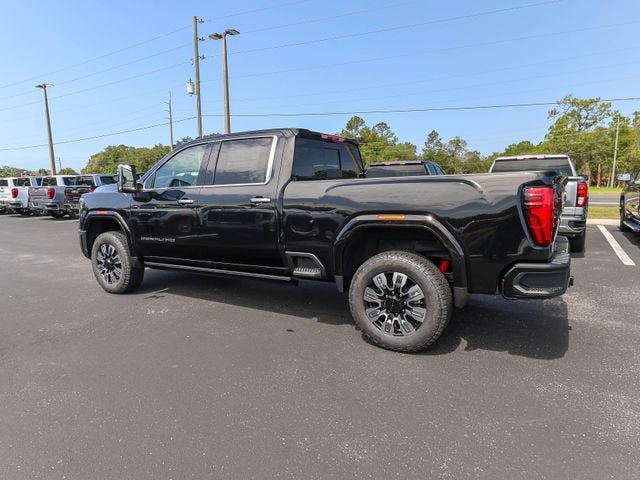 New 2026 GMC Sierra 2500 Denali w/ Denali Reserve Package AWD/4WD image 6