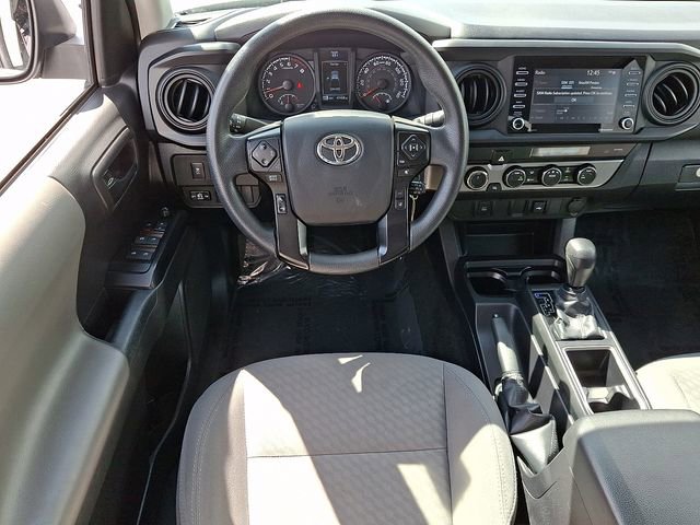 Used 2023 Toyota Tacoma SR AWD/4WD image 11