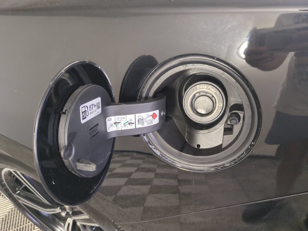 Used 2024 Ford Mustang Premium RWD image 16
