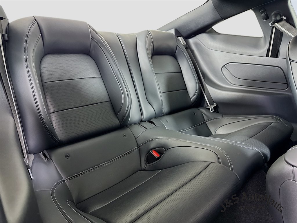 Used 2024 Ford Mustang GT Premium w/ GT Performance Package RWD image 34