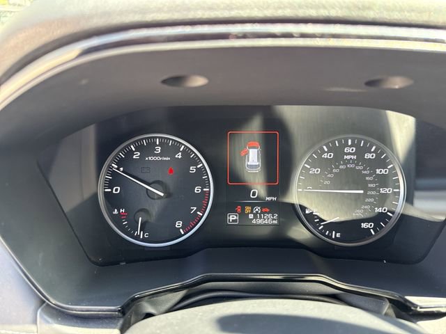 Used 2022 Subaru Outback 2.5i image 15