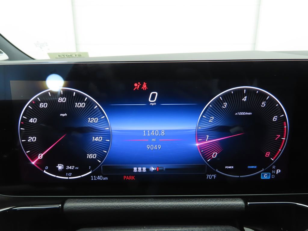 Certified 2025 Mercedes-Benz GLA 250 image 33