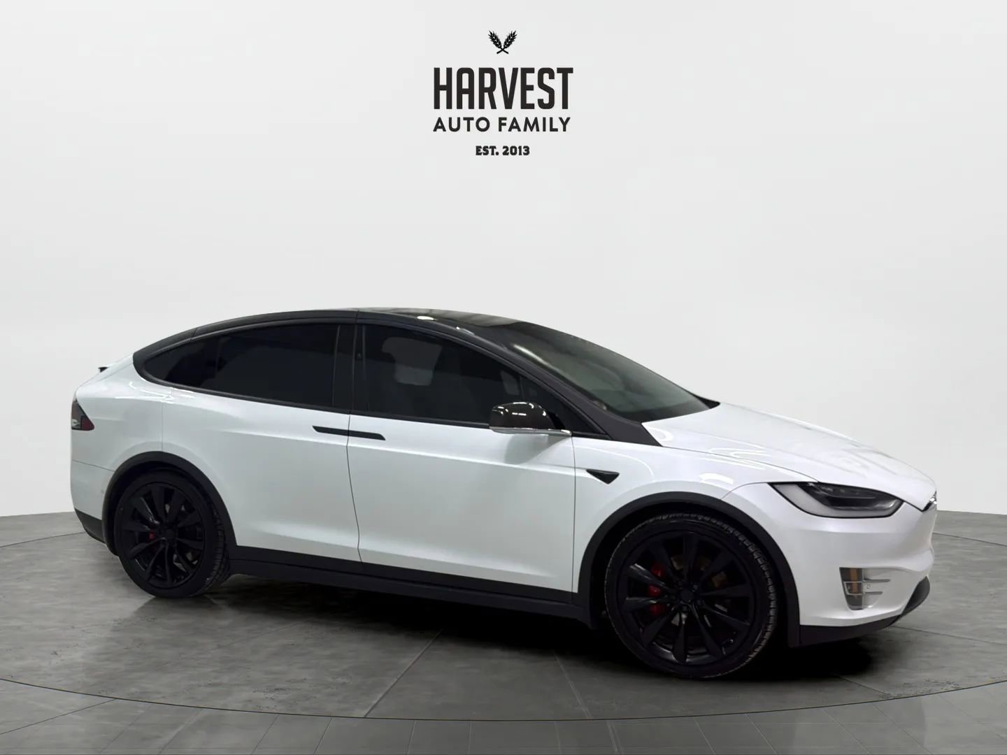 Used 2019 Tesla Model X Performance image 9