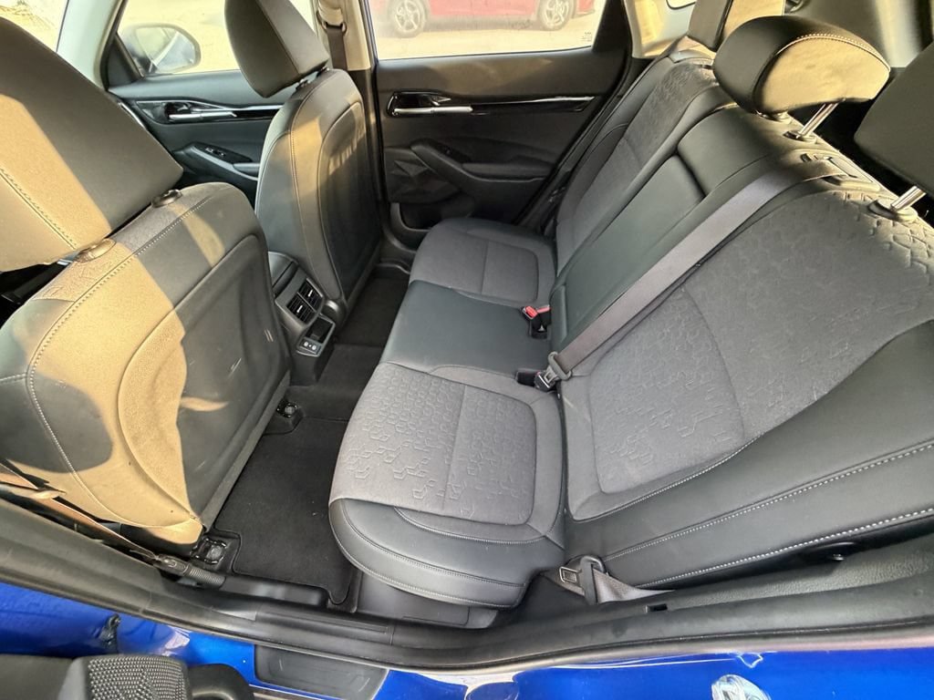 Used 2024 Kia Seltos S FWD image 16