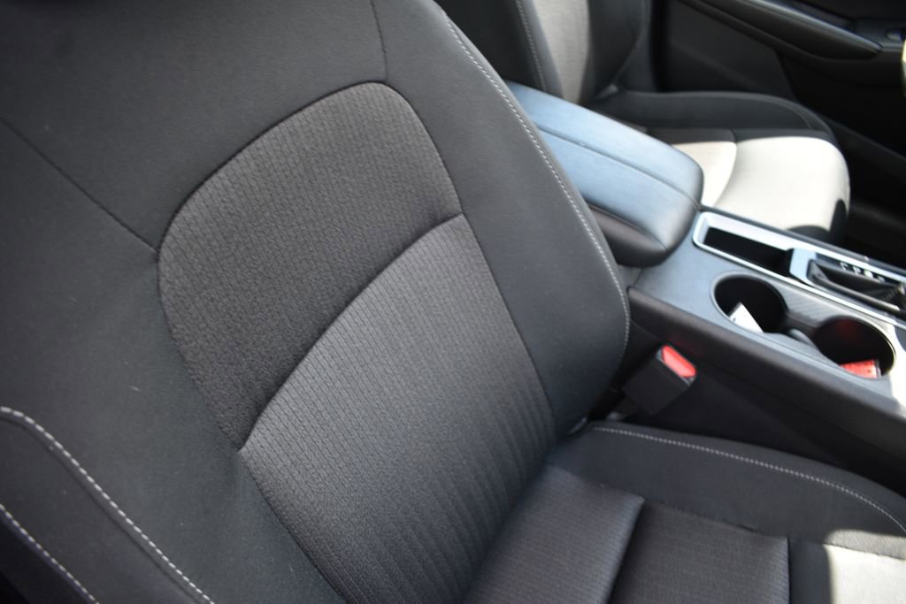 Used 2025 Nissan Altima 2.5 SV image 24