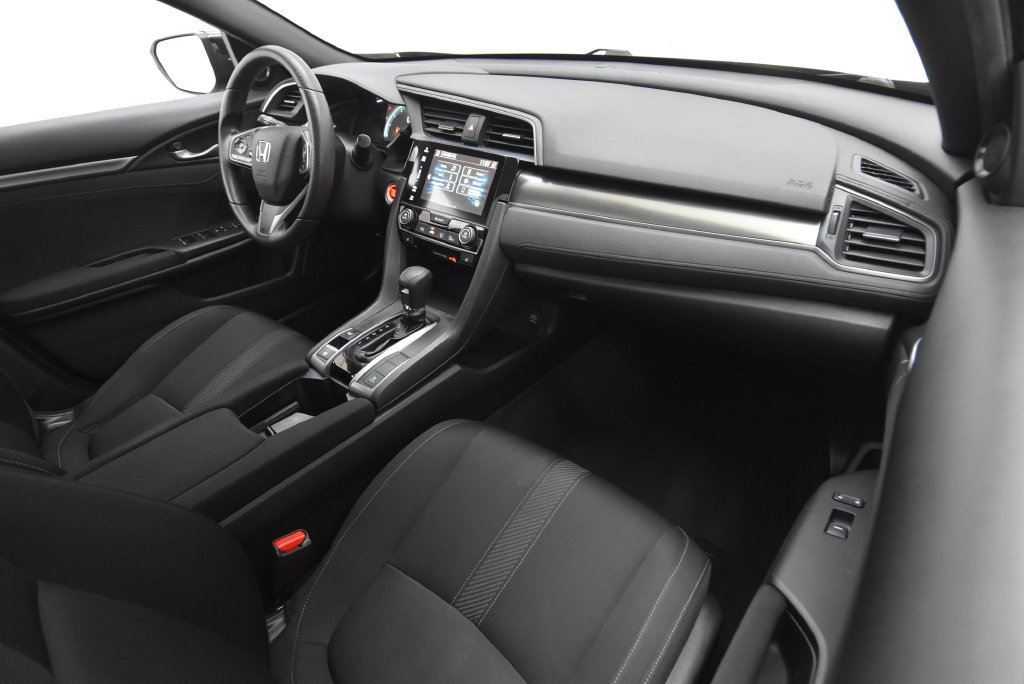 Used 2017 Honda Civic EX image 29