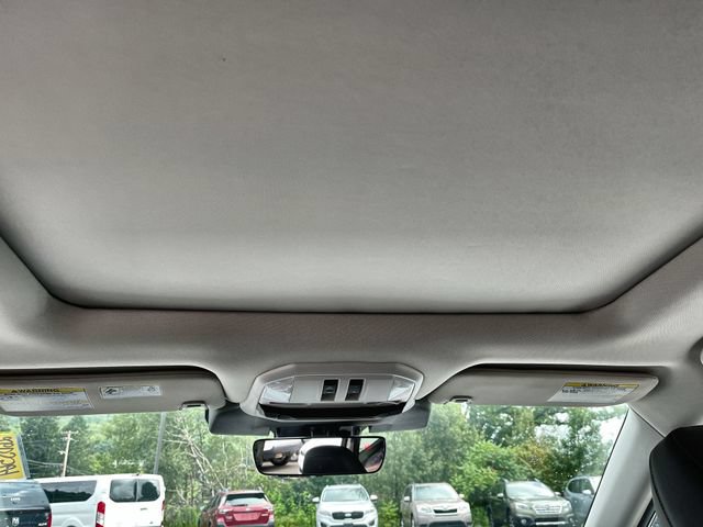 New 2026 Subaru Ascent Limited AWD/4WD image 18