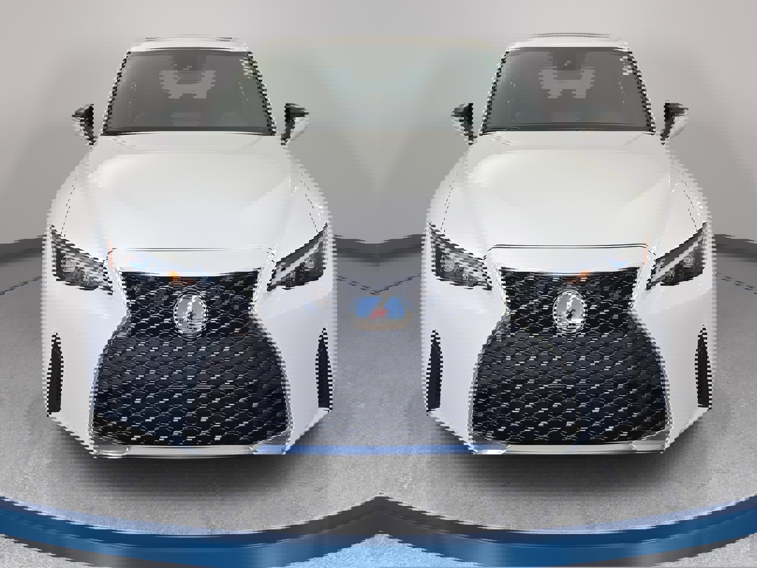 Used 2024 Lexus IS 300 w/ Comfort Package image 2