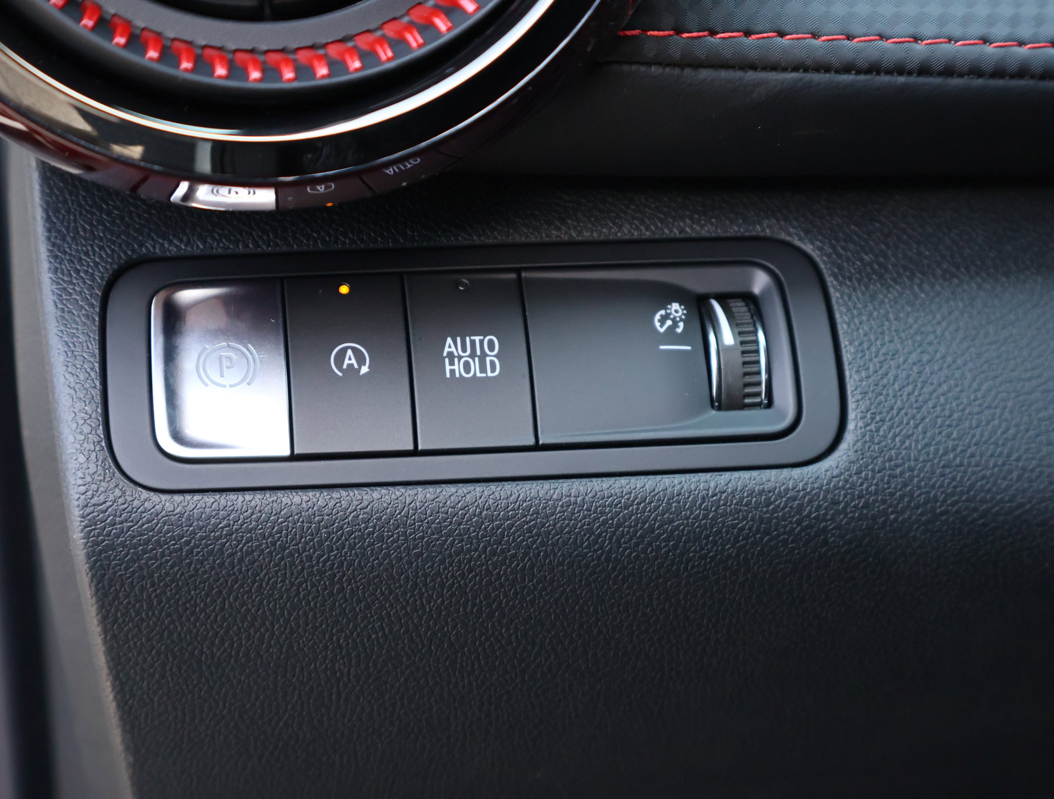 New 2026 Chevrolet Equinox RS w/ Convenience Package III FWD image 13