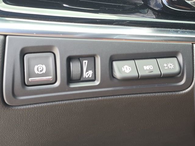 New 2025 Cadillac XT6 Sport w/ LPO, Onyx Lite Package AWD/4WD image 27