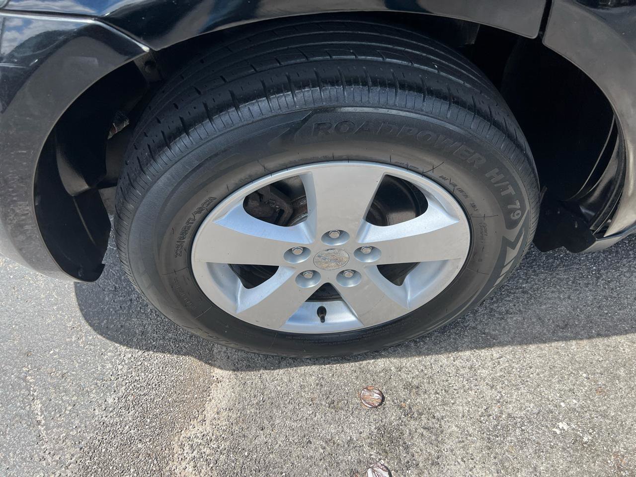 Used 2014 Dodge Journey FWD image 22