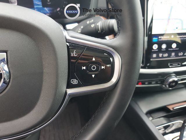 Used 2025 Volvo S60 B5 Plus FWD image 16