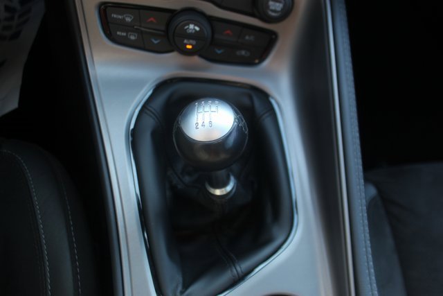 Used 2023 Dodge Challenger R/T w/ T/A Package image 23