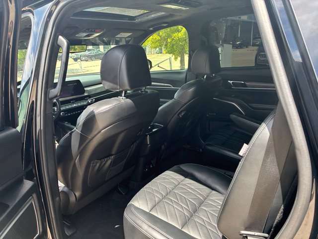 Used 2024 Kia Telluride SX Prestige X-Line AWD/4WD image 12
