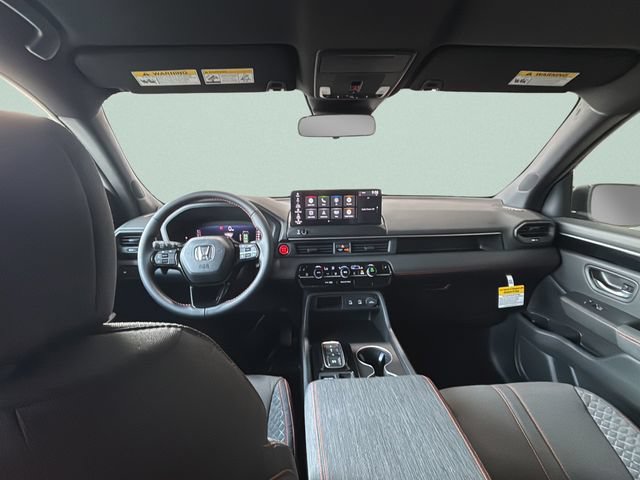 New 2026 Honda Pilot Sport image 11