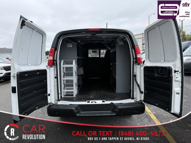 Used 2020 Chevrolet Express 2500 image 6