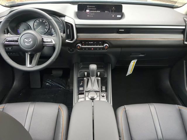 New 2026 MAZDA CX-50 AWD 2.5 Hybrid w/ Weather Package image 13