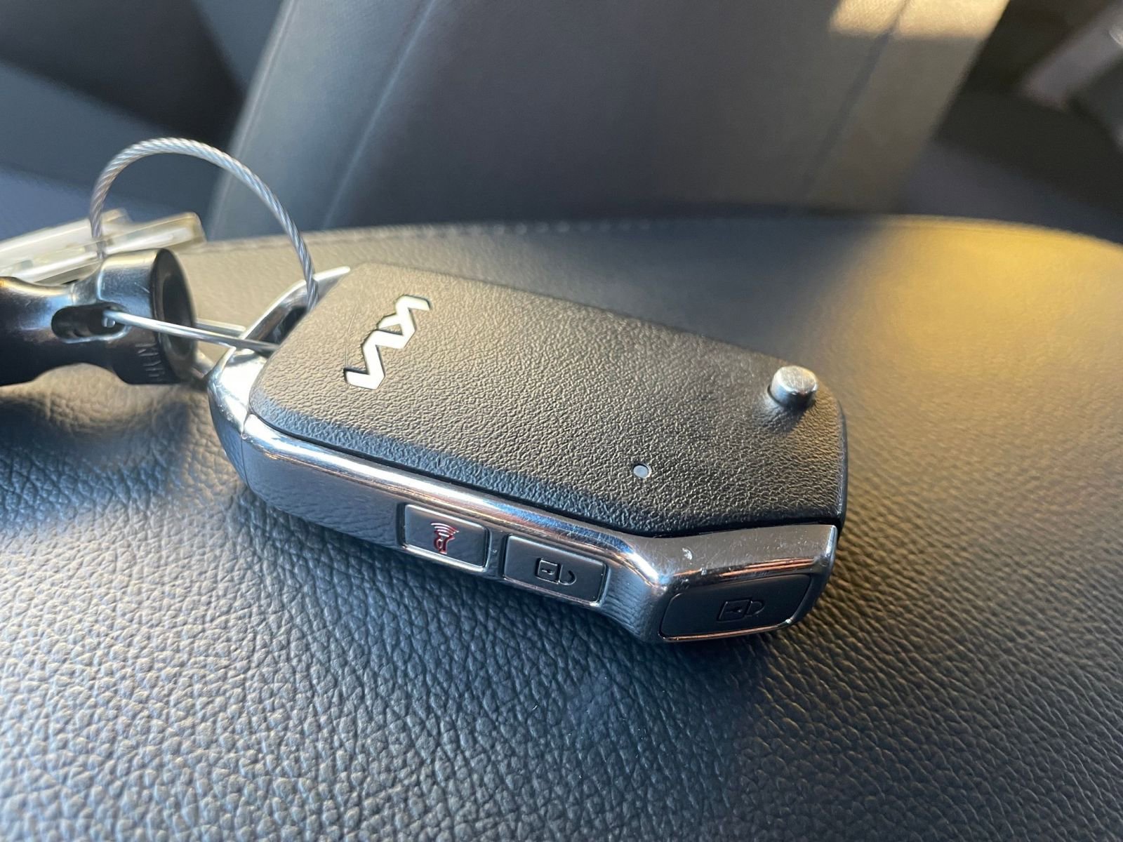 Used 2025 Kia Soul LX w/ LX Technology Package image 22