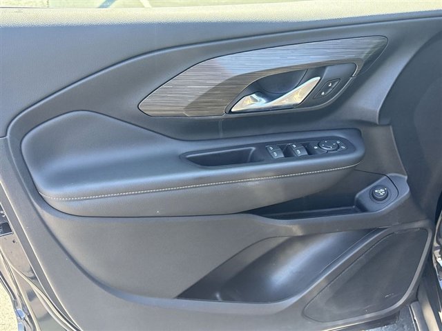 Certified 2023 GMC Terrain SLE w/ Driver Convenience Package image 21