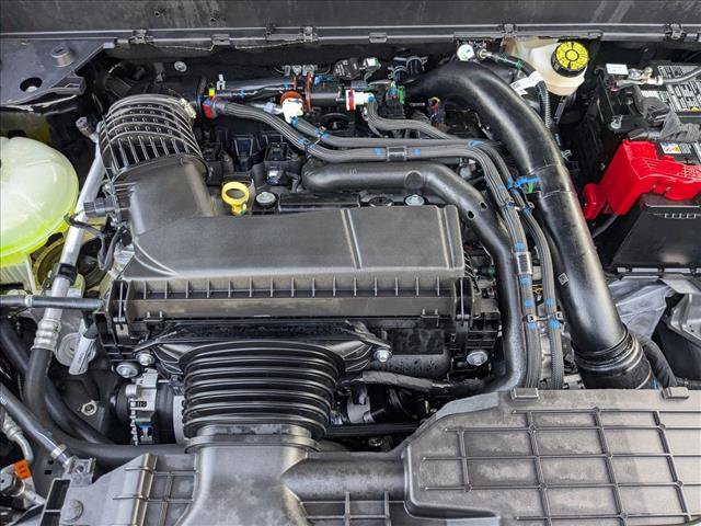 New 2025 Ford Maverick XLT w/ XLT Luxury Package image 15