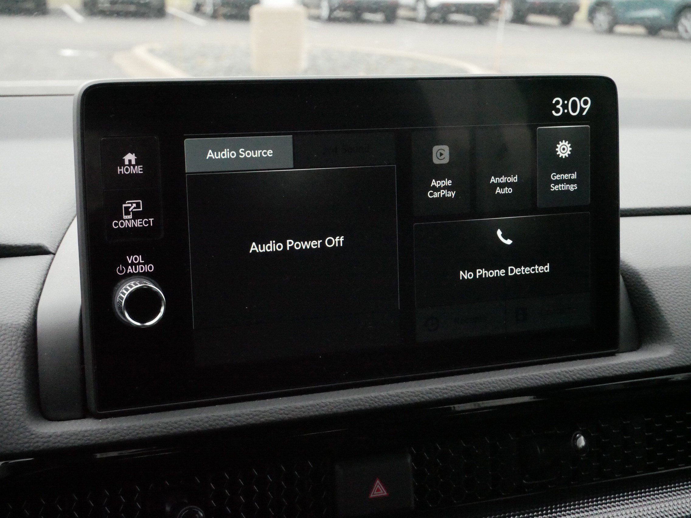 Certified 2026 Honda CR-V EX-L image 22