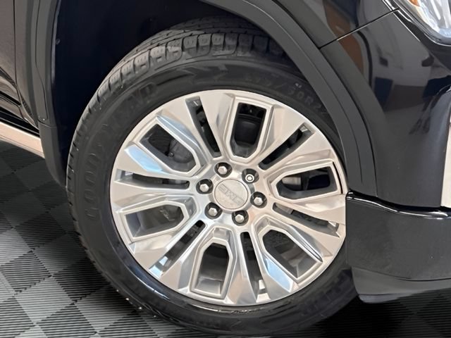 Used 2021 GMC Sierra 1500 Denali w/ Denali Ultimate Package AWD/4WD image 31