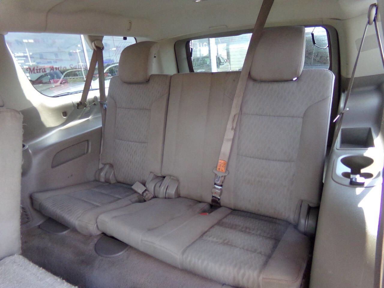 Used 2015 GMC Yukon XL SLE w/ Convenience Package image 12