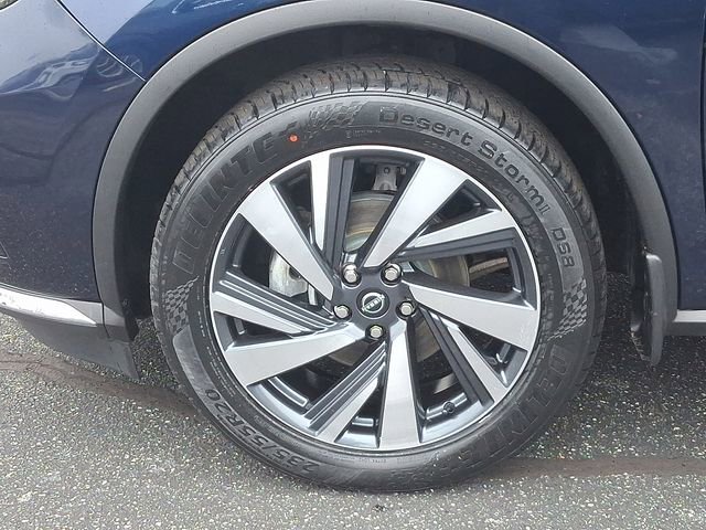 Used 2023 Nissan Murano SL image 8