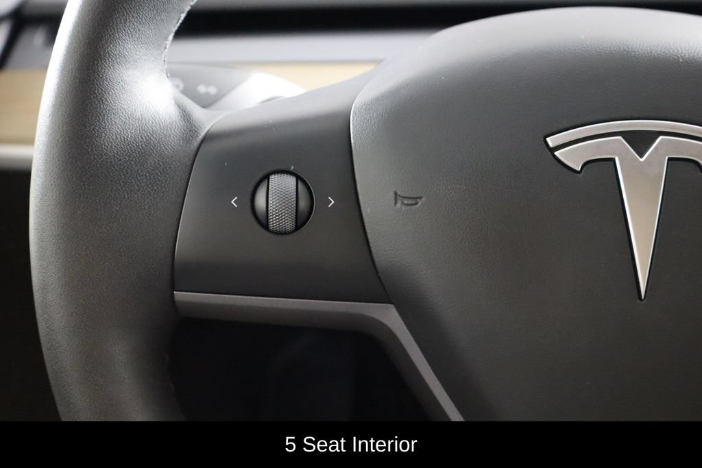 Used 2023 Tesla Model Y AWD image 8