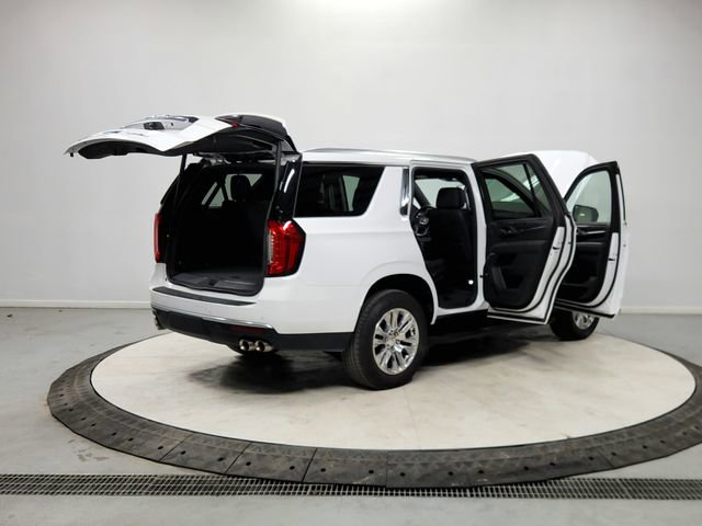 Used 2024 GMC Yukon Denali image 15