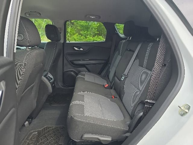 Certified 2025 Chevrolet Blazer LT FWD image 23