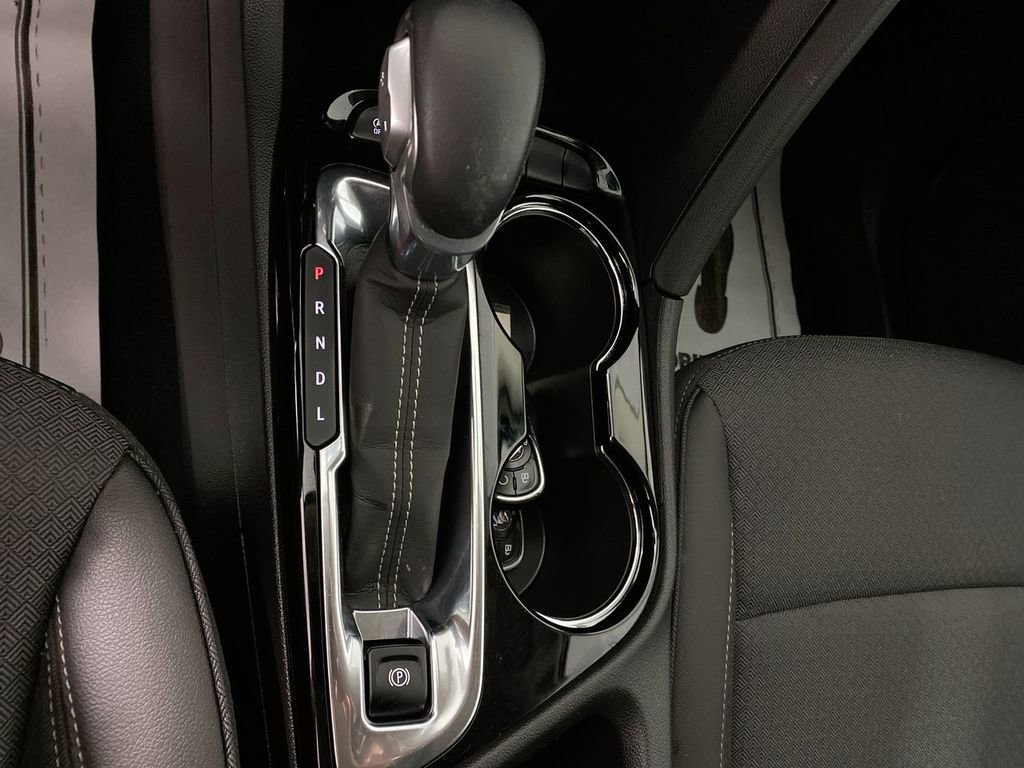 Certified 2023 Buick Encore GX Preferred w/ Cold Weather Comfort Package image 19