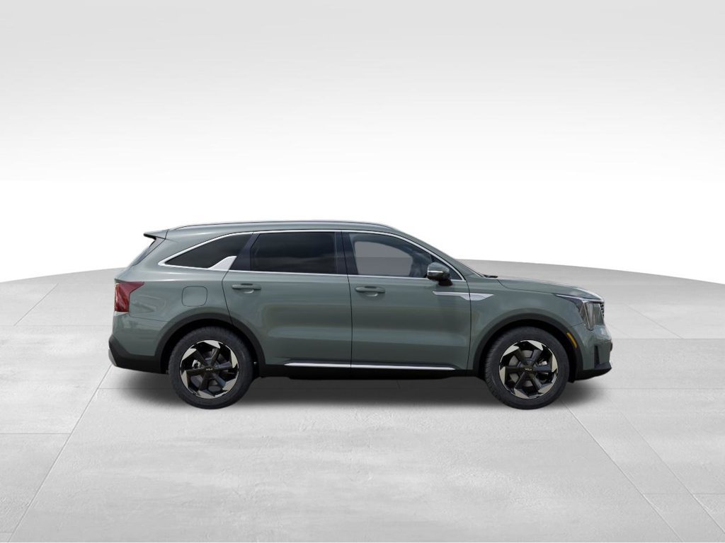 New 2026 Kia Sorento EX w/ EX Premium Package AWD/4WD image 8