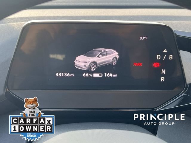 Used 2022 Volkswagen ID.4 Pro RWD image 23