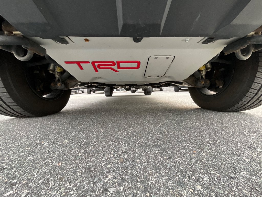 Used 2017 Toyota Tundra TRD Pro AWD/4WD image 46