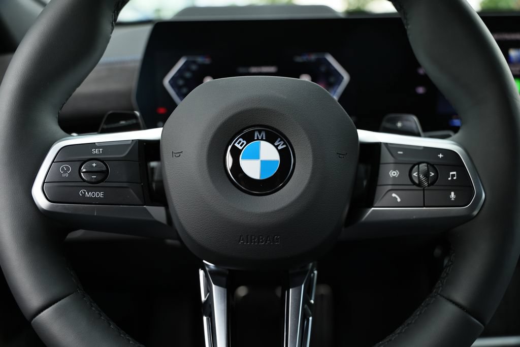 New 2026 BMW X2 xDrive28i w/ Technology Package AWD/4WD image 33
