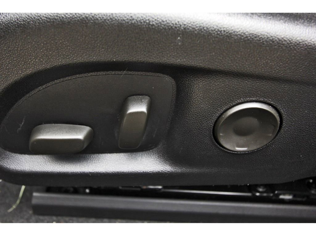 Certified 2021 Cadillac CT4 Premium Luxury RWD image 24