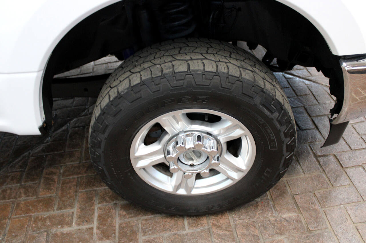 Used 2017 Ford F350 XLT image 7