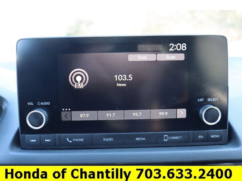 Used 2023 Honda Civic Sport image 14