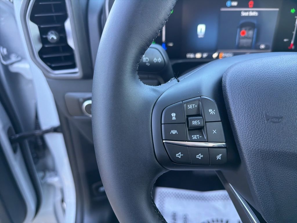 New 2026 Ford Bronco Sport Big Bend w/ Convenience Package image 12