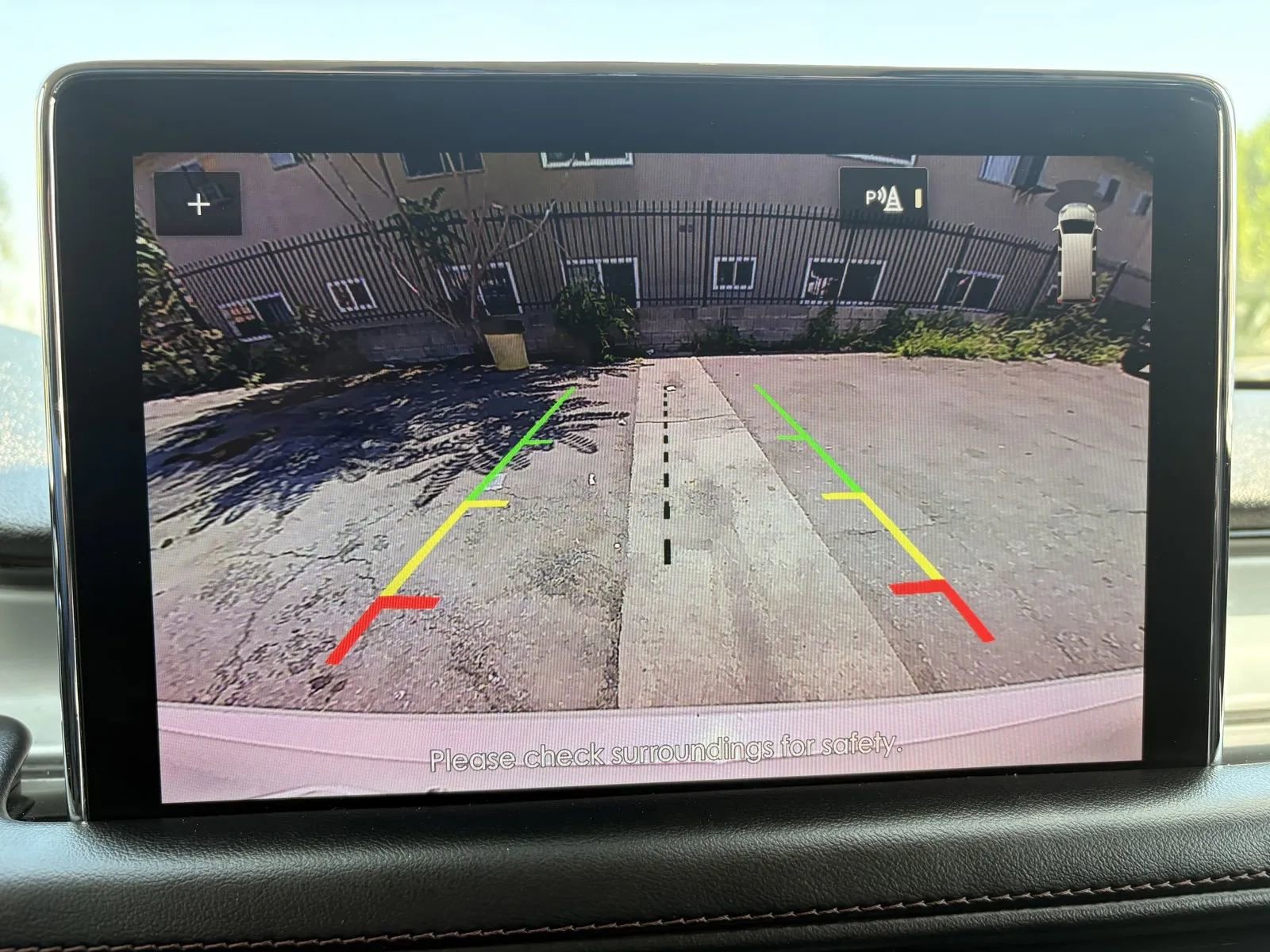 Used 2021 Lincoln Aviator 2WD image 18