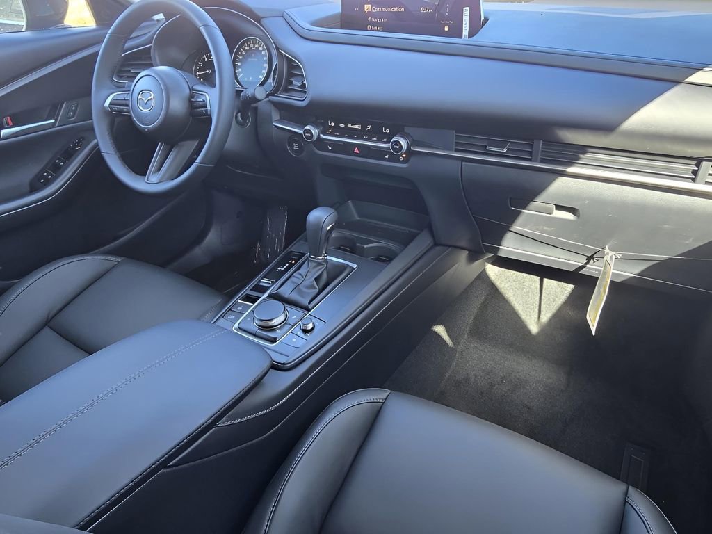 New 2026 MAZDA CX-30 AWD 2.5 S image 25