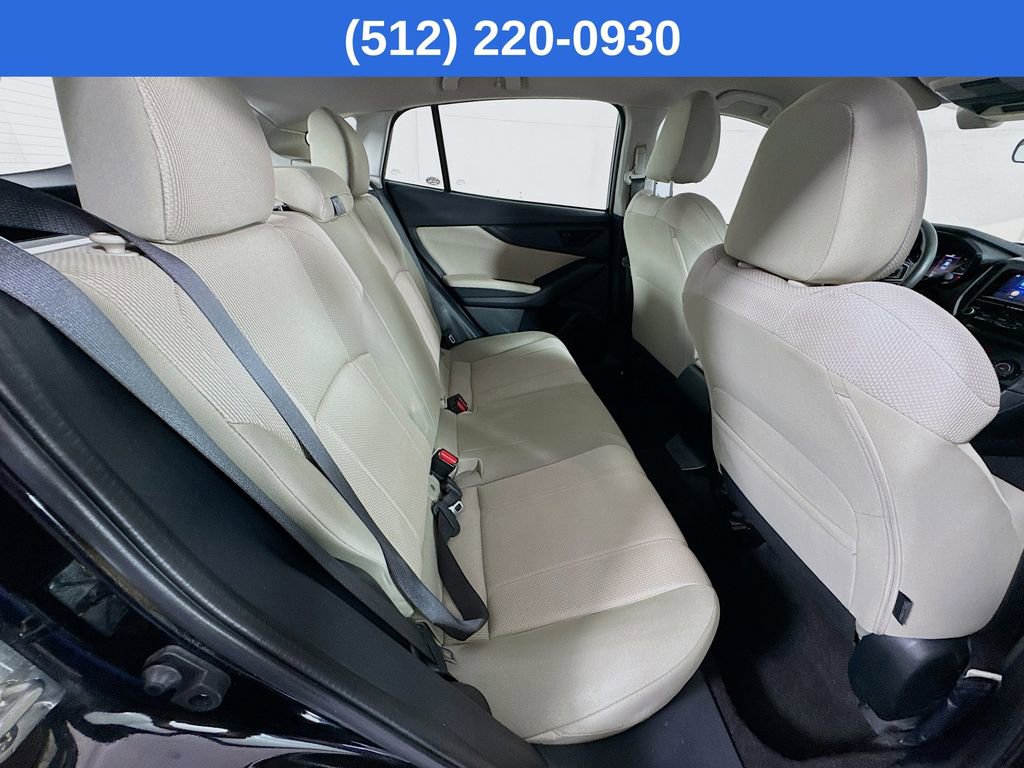 Used 2021 Subaru Impreza 2.0i image 34