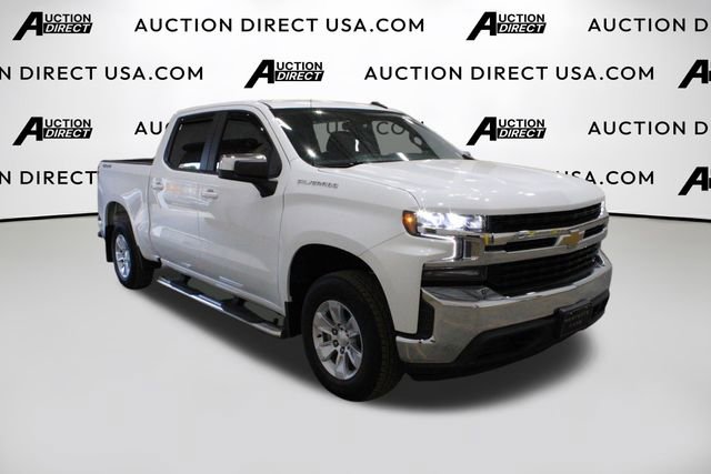 Used 2019 Chevrolet Silverado 1500 LT w/ All-Star Edition video 2