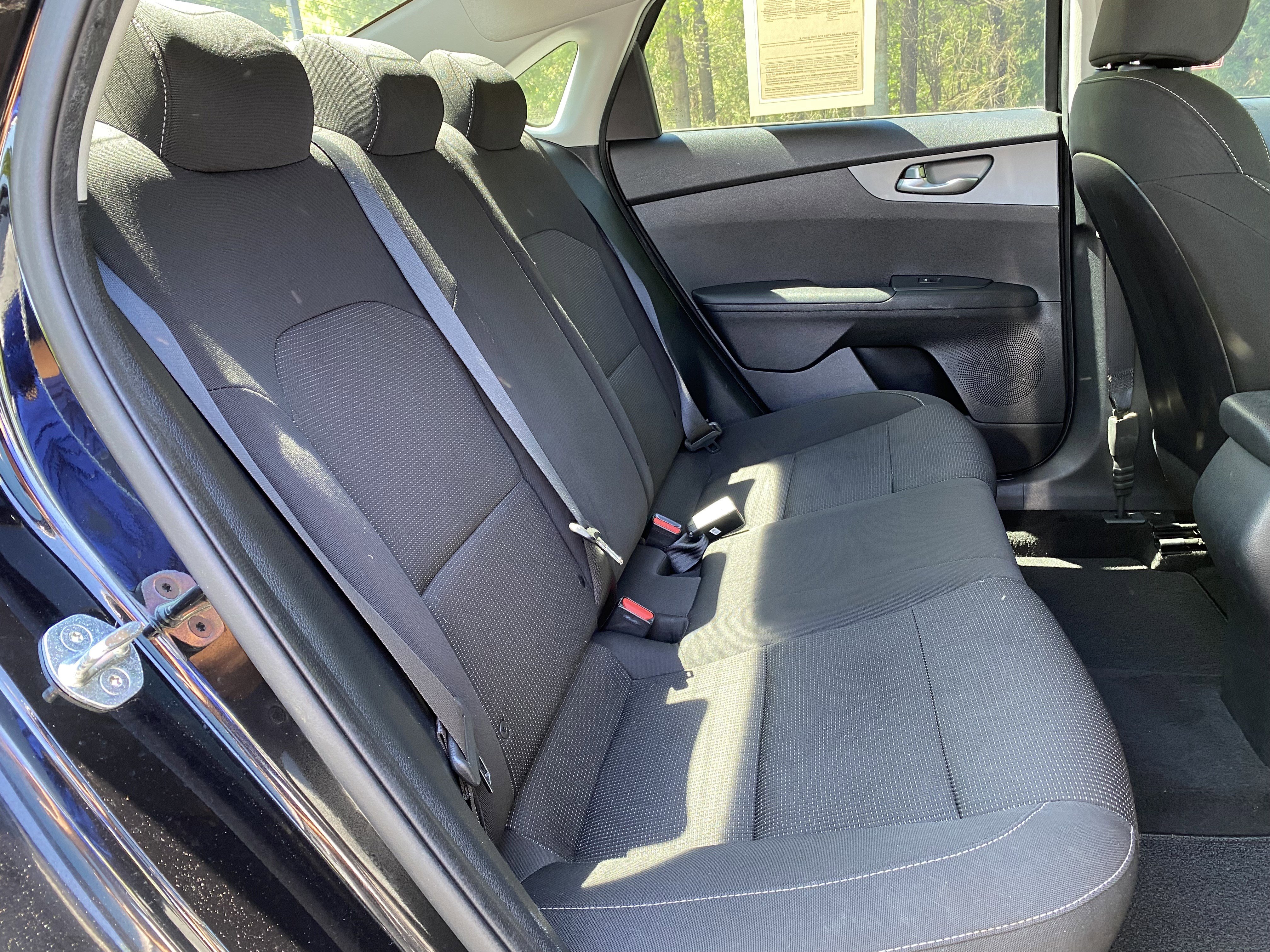 Used 2019 Kia Forte LXS image 32