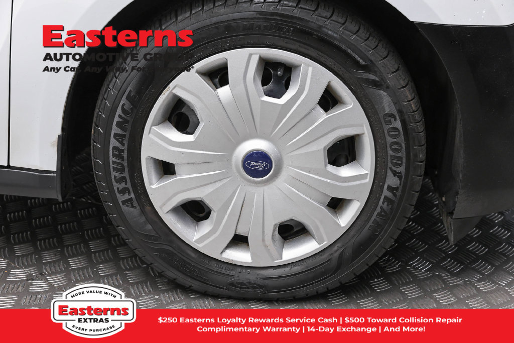 Used 2020 Ford Transit Connect XL FWD image 30