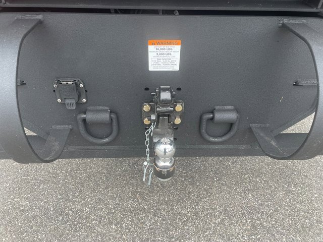 New 2025 Chevrolet Silverado 3500 W/T w/ WT Convenience Package image 4