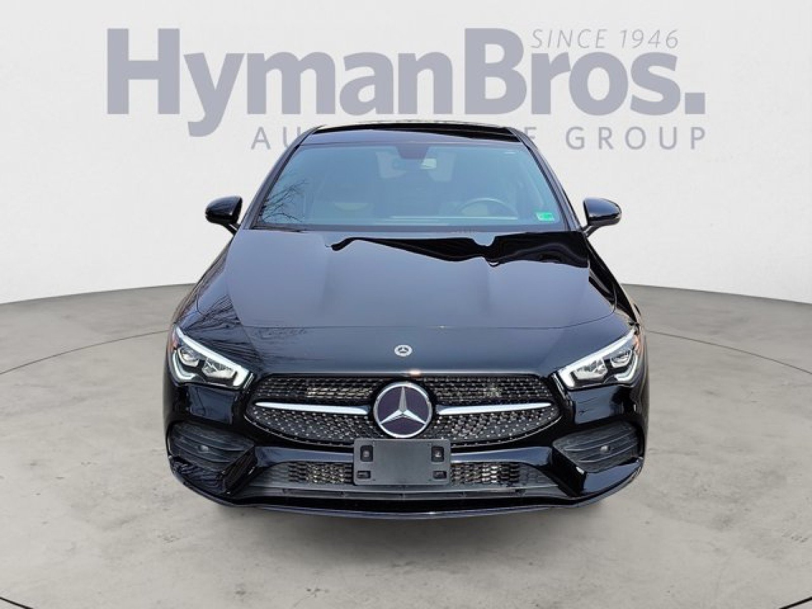 Used 2023 Mercedes-Benz CLA 250 4MATIC image 8