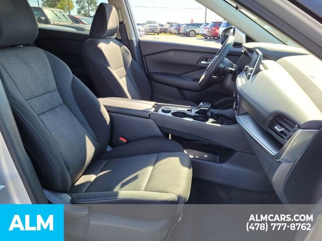 Used 2024 Nissan Rogue SV image 17