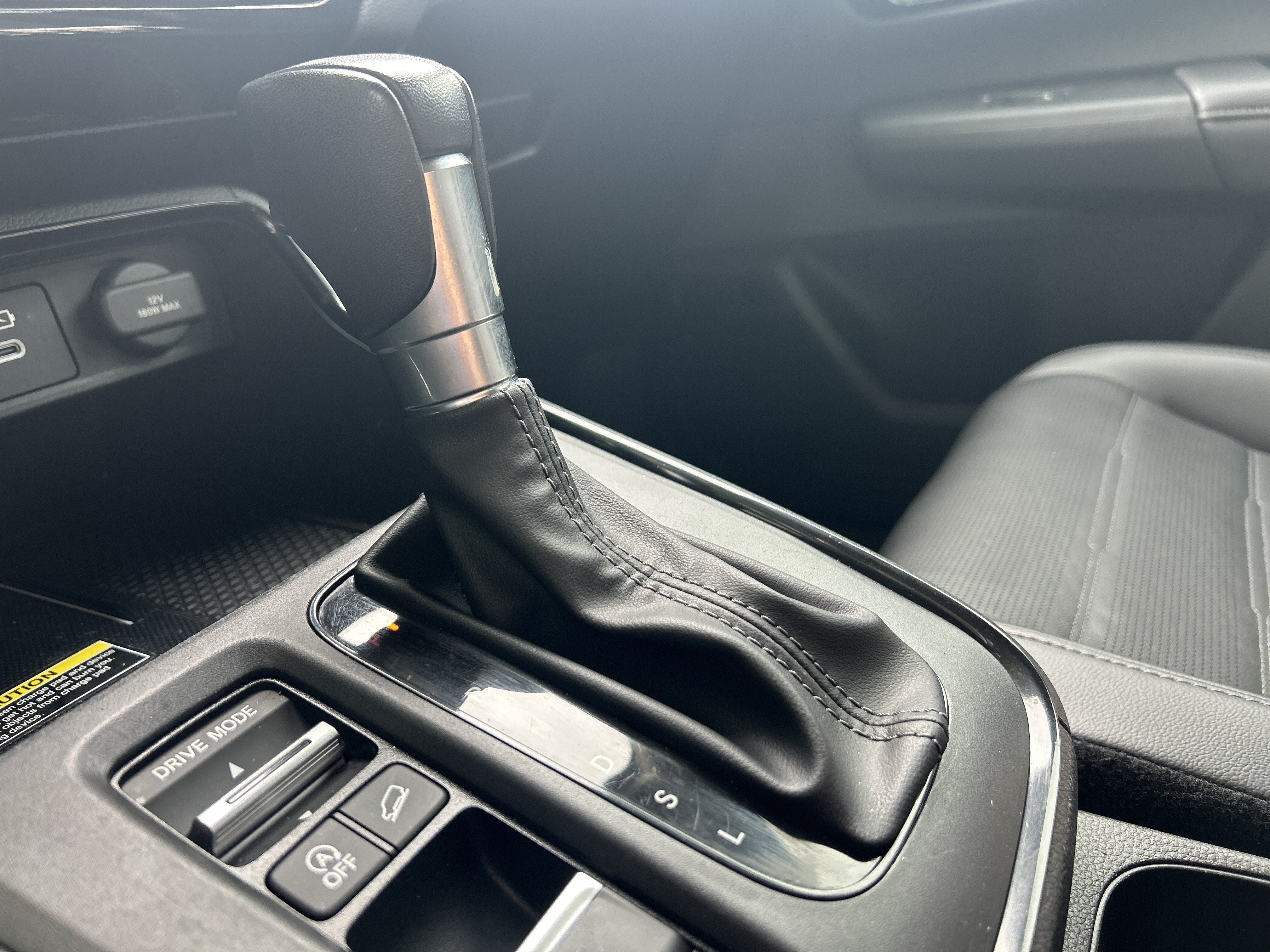 Certified 2024 Honda CR-V EX-L image 16